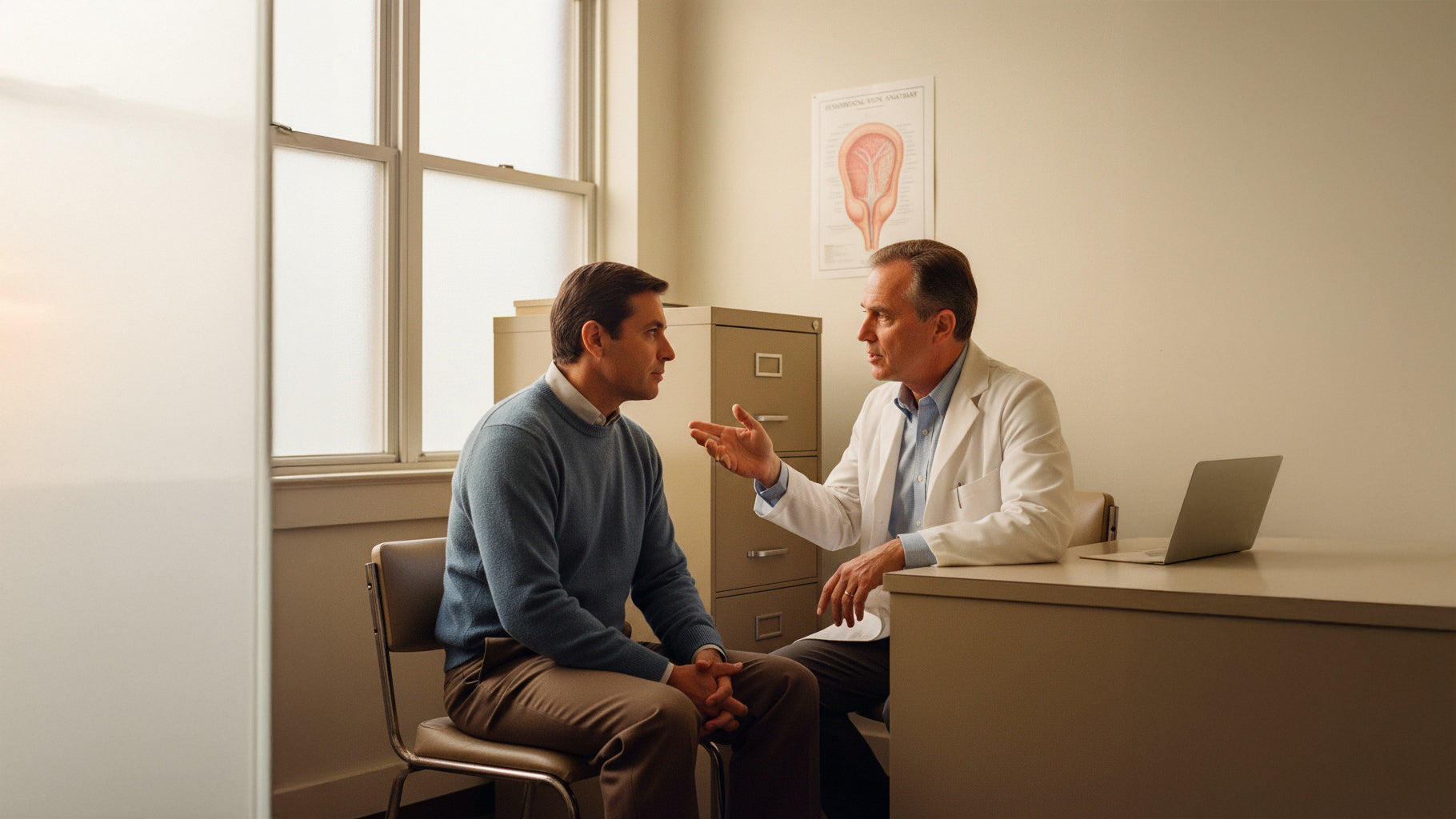 What Are Hemorrhoids? Causes, Symptoms, and Treatment Options