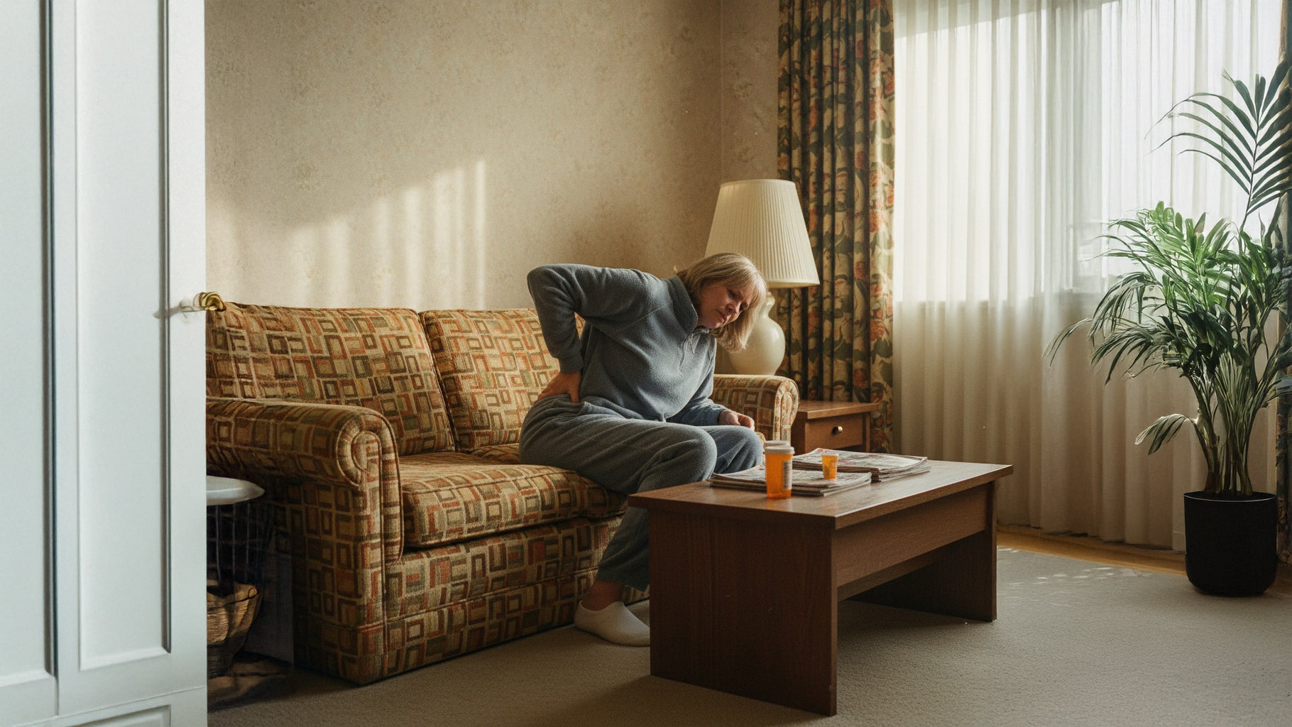 Opioids and Hemorrhoids: The Painful Side Effect No One Talks About