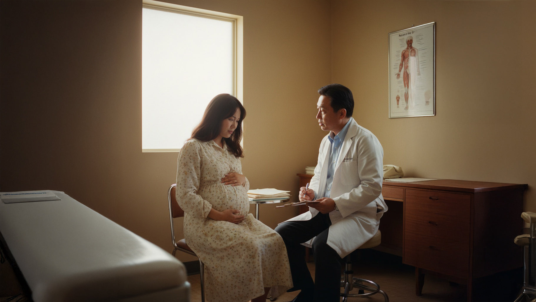 Pregnancy & Postpartum Hemorrhoids: Causes, Symptoms, and Relief
