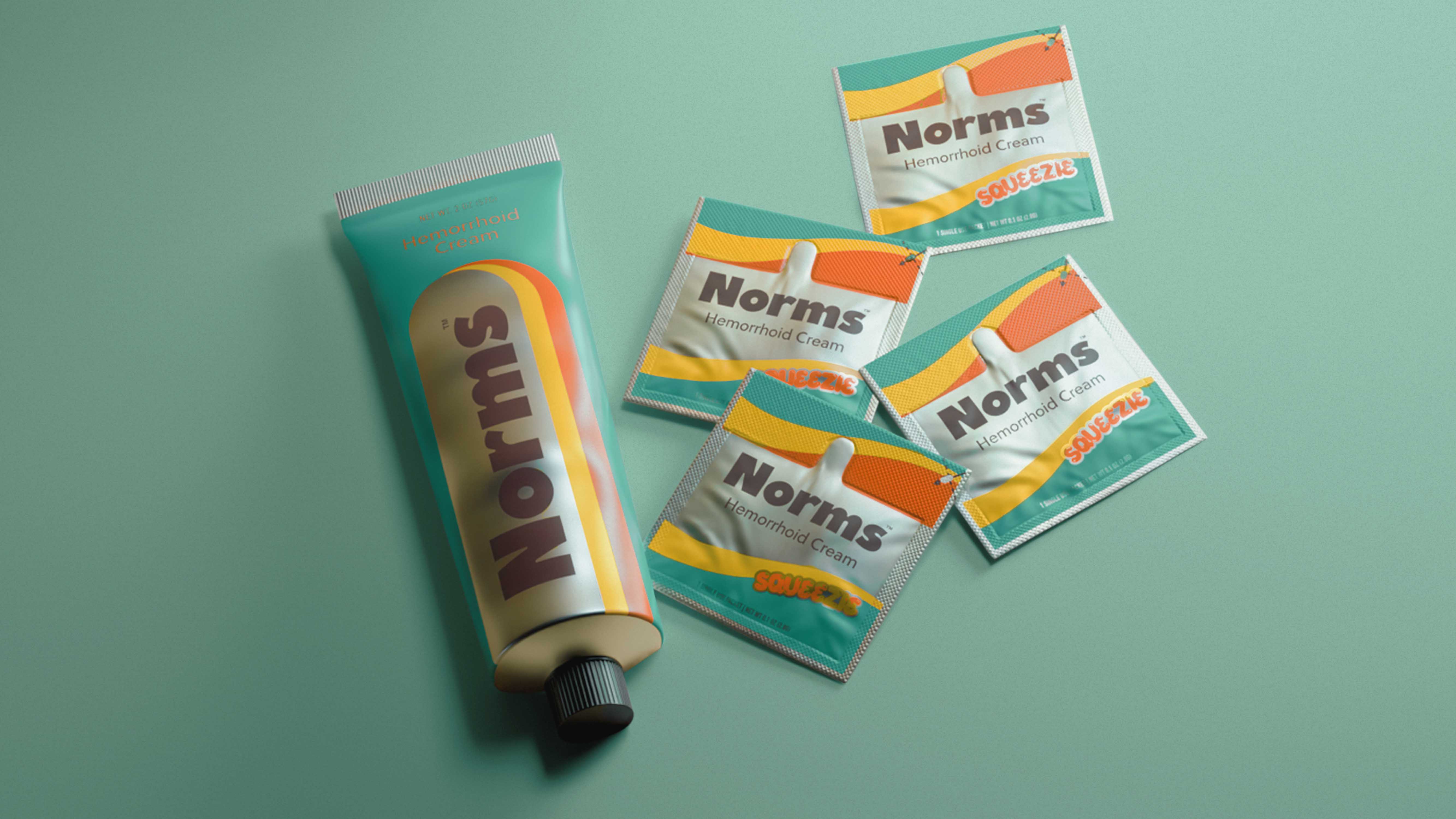 Hemorrhoid Creams