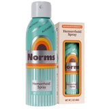 Norms Hemorrhoid Relief Spray
