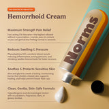 Hemorrhoid Cream