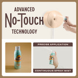 Hemorrhoid Spray