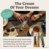 Hemorrhoid Cream