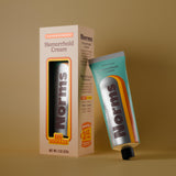 Hemorrhoid Cream