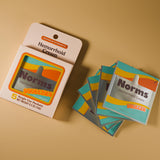 Hemorrhoid Cream - Squeezies - 5CT Box