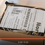 VIP Gift Box