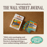 Hemorrhoid Cream - Squeezies - 5CT Box