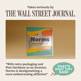 Hemorrhoid Cream - Squeezies - 12CT Bag