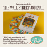 Medicated Wipes - Wipe Outs